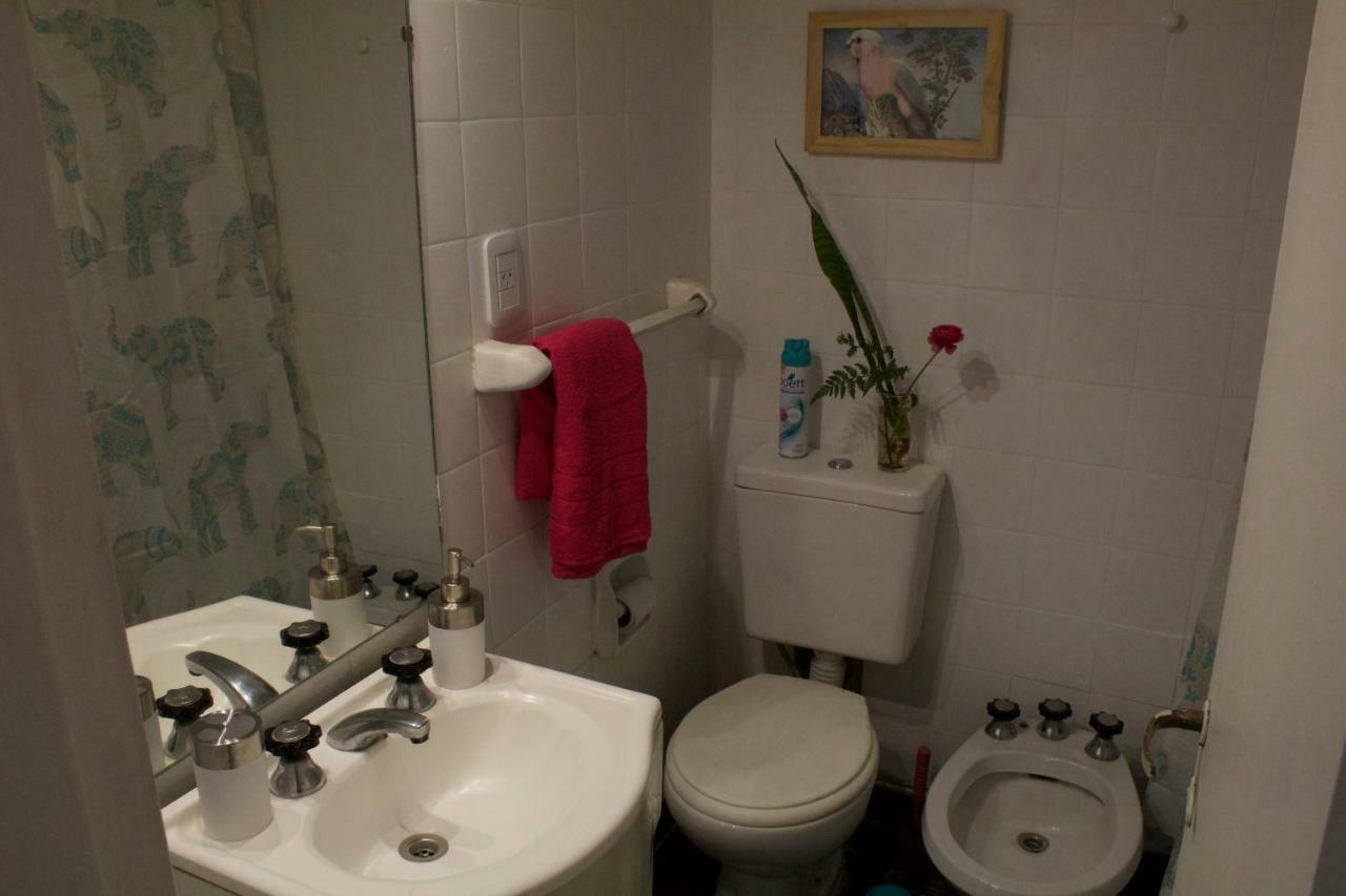 Luminoso Departamento En El Corazon De Recoleta Apartment Буенос Айрес Екстериор снимка